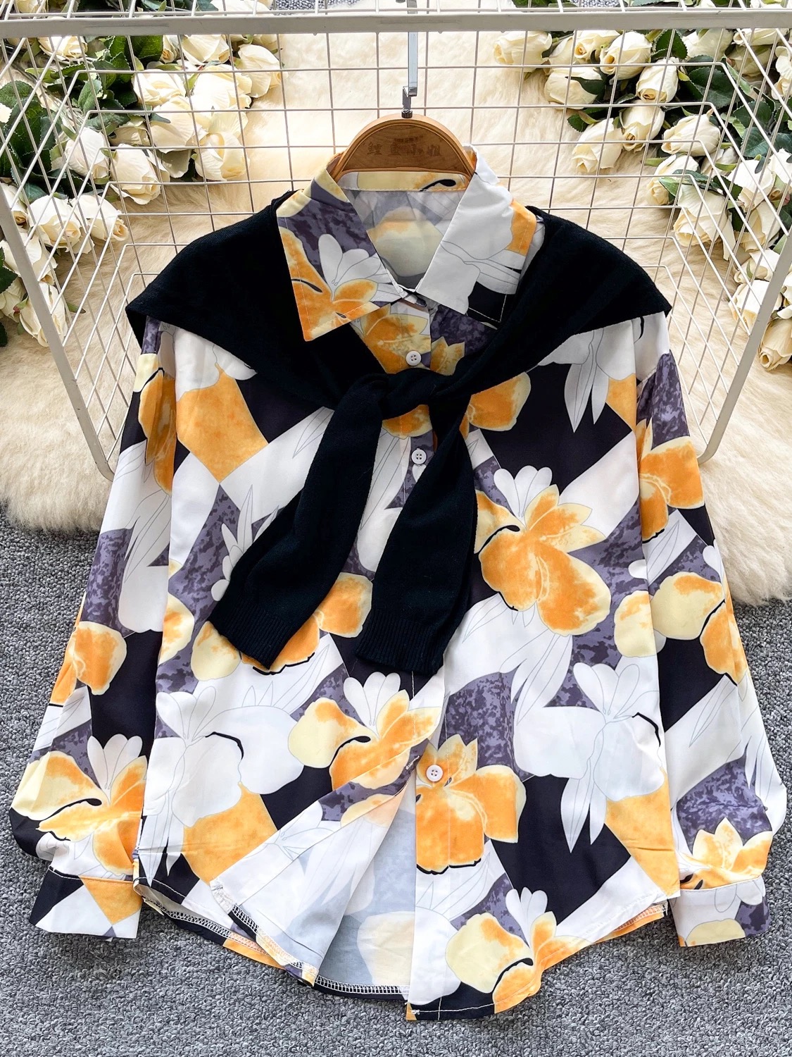 Mama’s baby shirt SH182 images